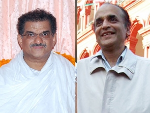 Hegde Vs Seetaram